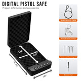 RPNB Portable Car Gun Safe RP2019