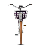 Electric Bike Company Project Beautiful Purple Pearl Model Y