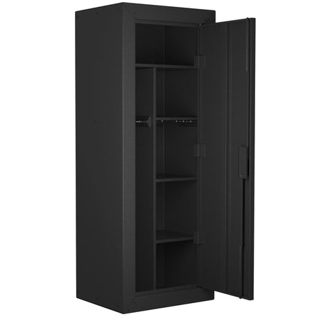 Sports Afield GC18 18-Gun Cabinet