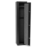 Sports Afield SA-HDFX Home Defense 4-Gun Long Gun Safe