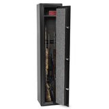 Sports Afield SA-HDFX Home Defense 4-Gun Long Gun Safe