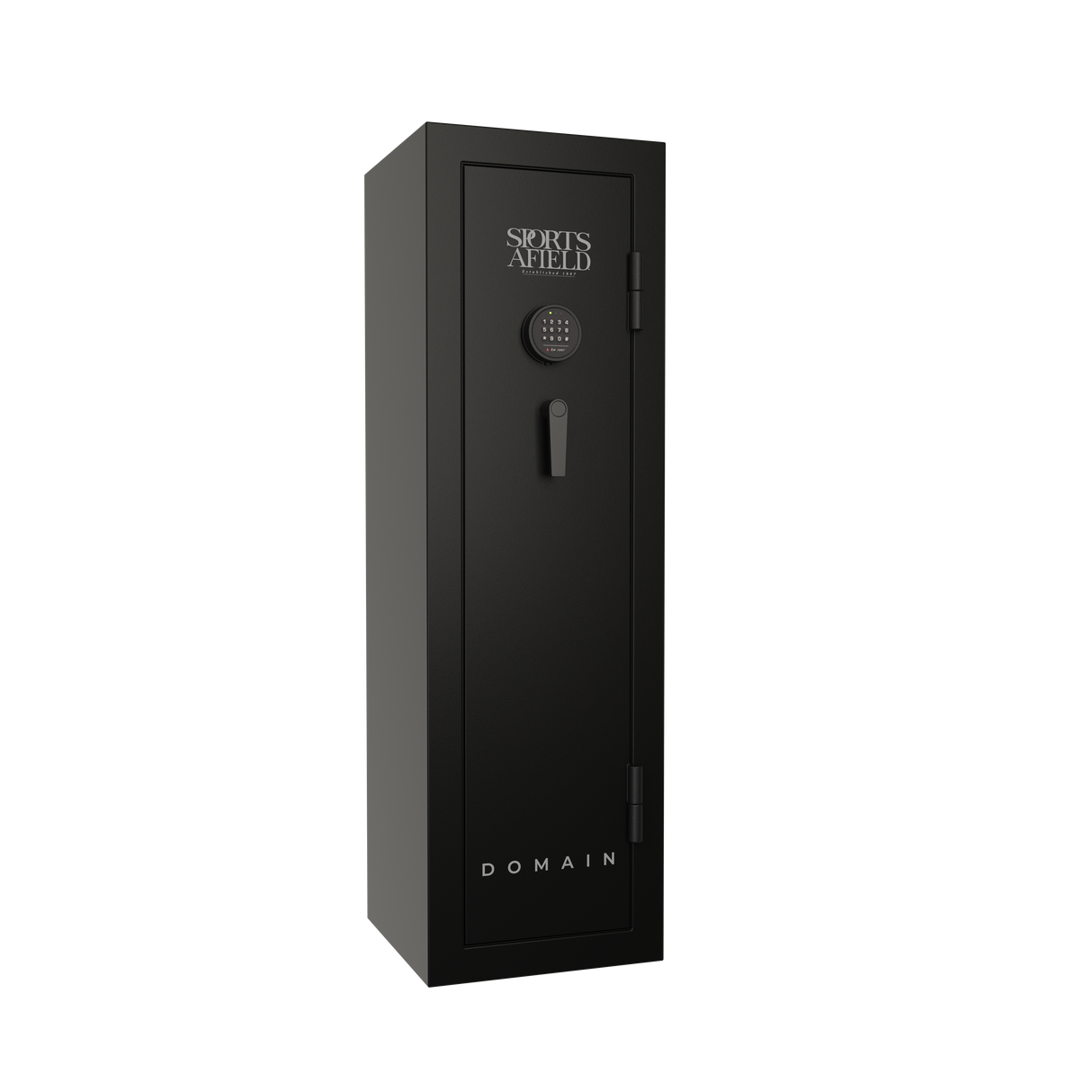 Sports Afield SA5512DOM-H Domain Series Gun Safe