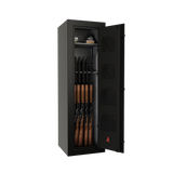 Sports Afield SA5512DOM-H Domain Series Gun Safe