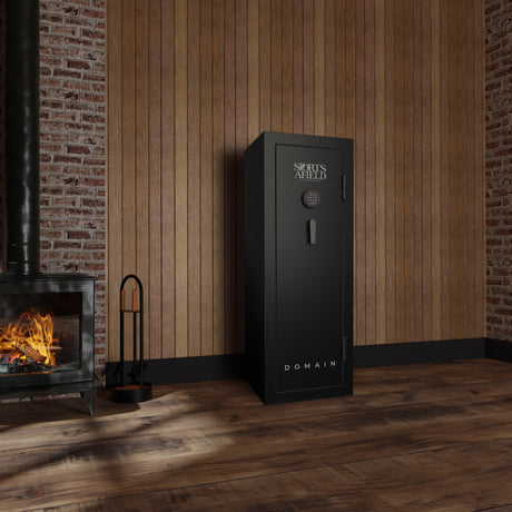 Sports Afield SA5520DOM Domain Series Gun Safe