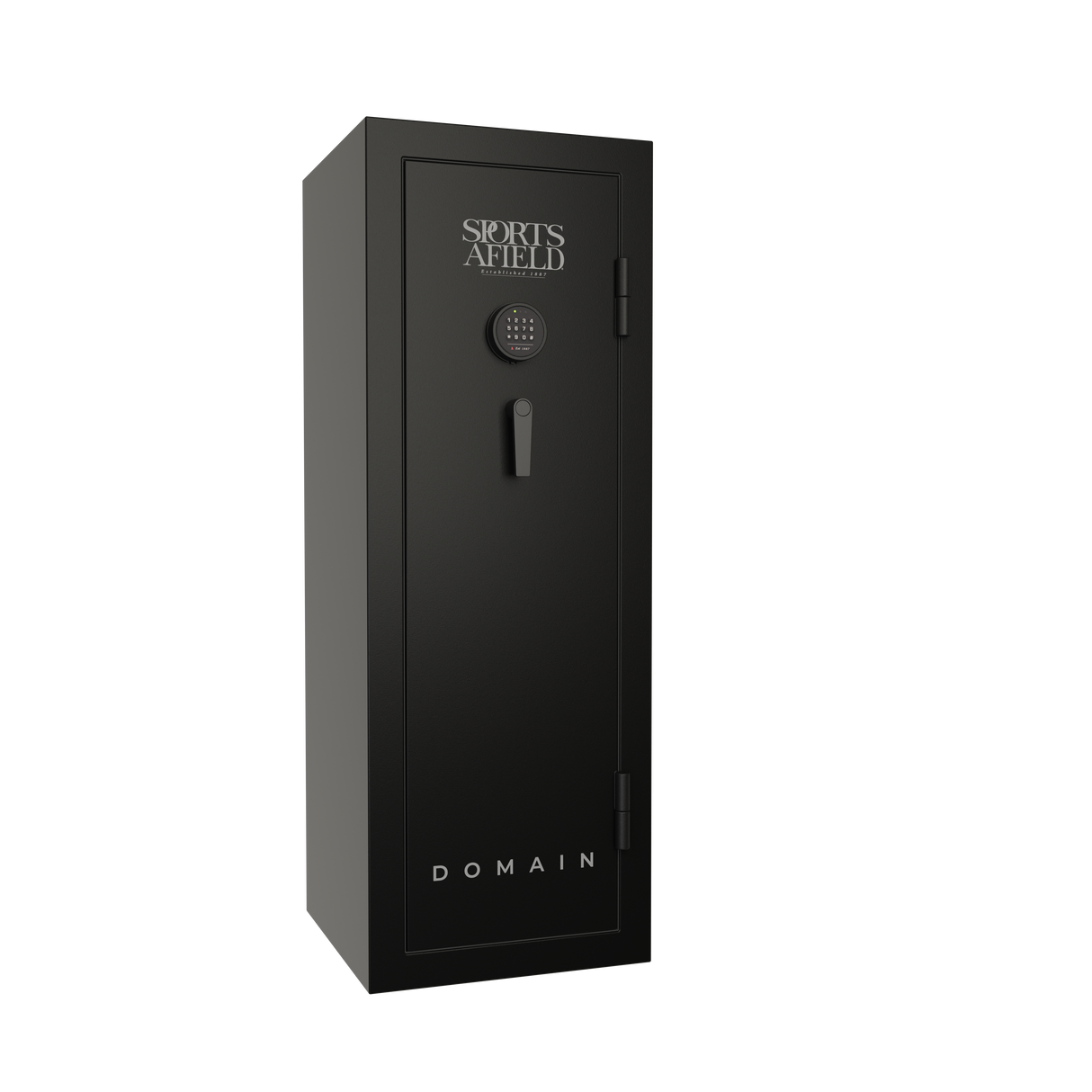 Sports Afield SA5520DOM Domain Series Gun Safe