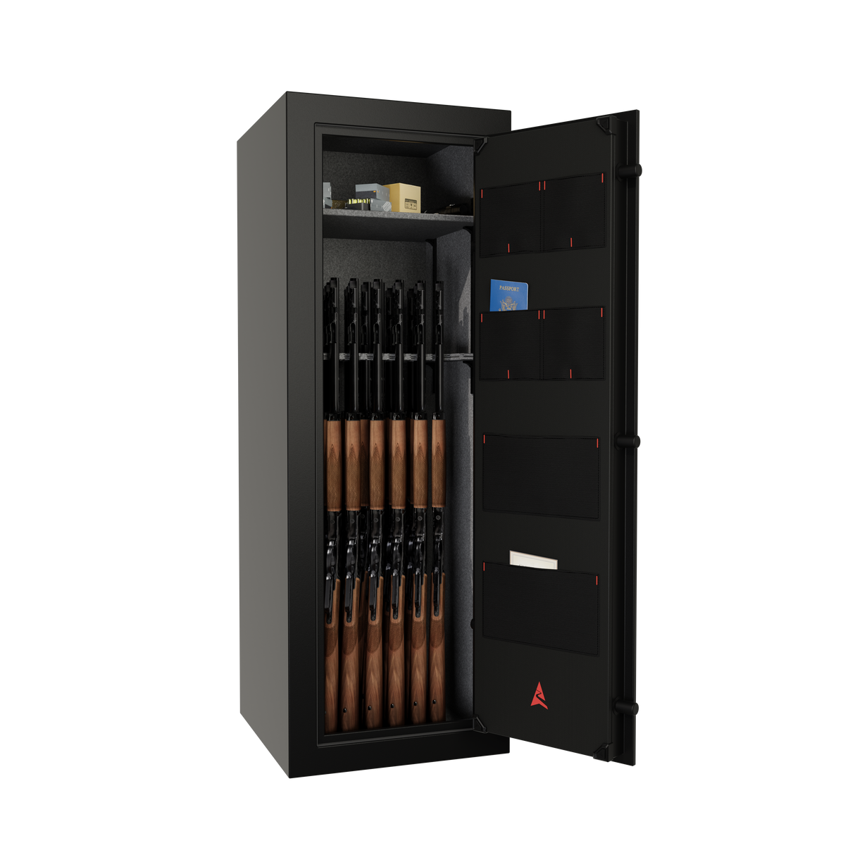 Sports Afield SA5520DOM Domain Series Gun Safe