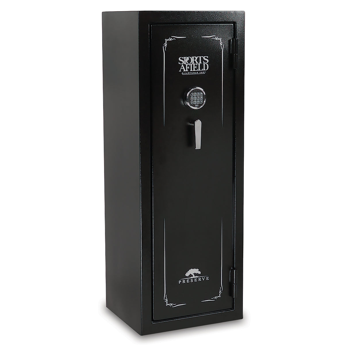 Sports Afield SA5520PX Preserve Series Gun Safe