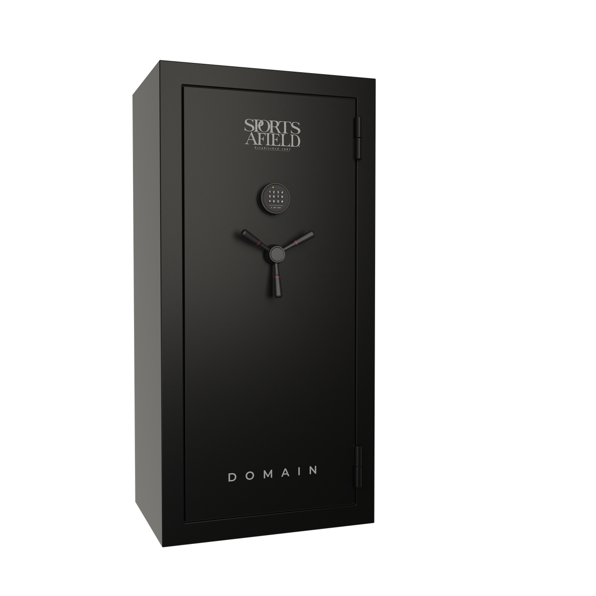 Sports Afield SA5530DOM Domain Series Gun Safe