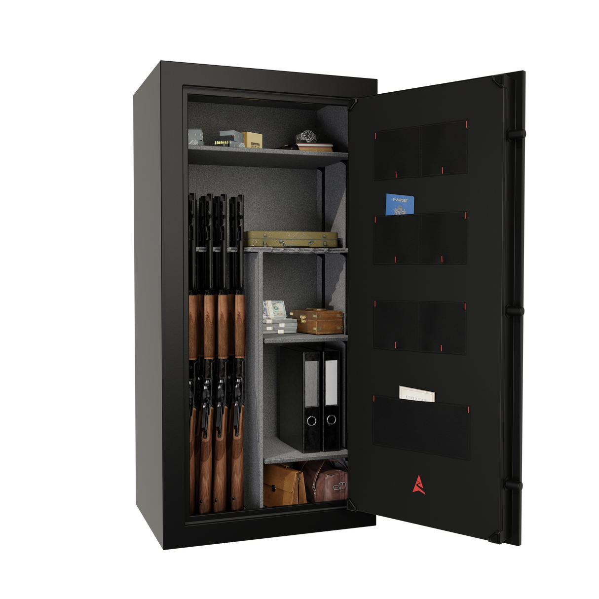 Sports Afield SA5530DOM Domain Series Gun Safe