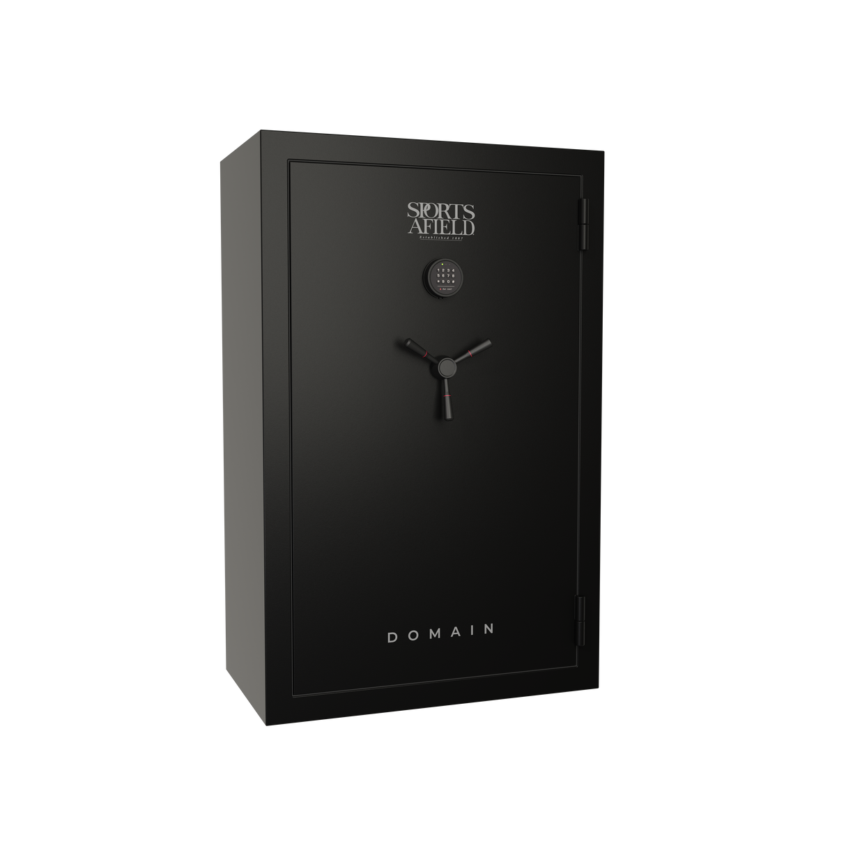 Sports Afield SA5540DOM Domain Series Gun Safe