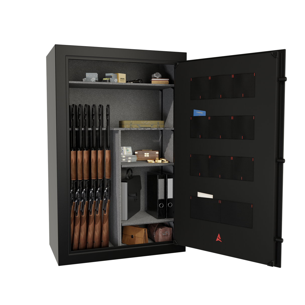 Sports Afield SA5540DOM Domain Series Gun Safe