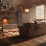 Sports Afield GC10 10-Gun Cabinet