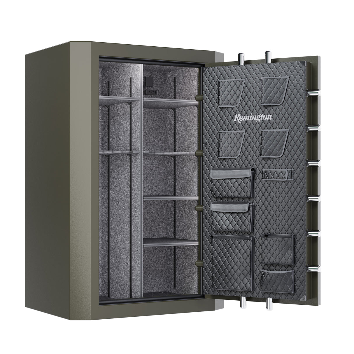 Remington SAR5944-BG Big Green 39 Gun Safe