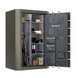 Remington SAR5944-BG Big Green 39 Gun Safe