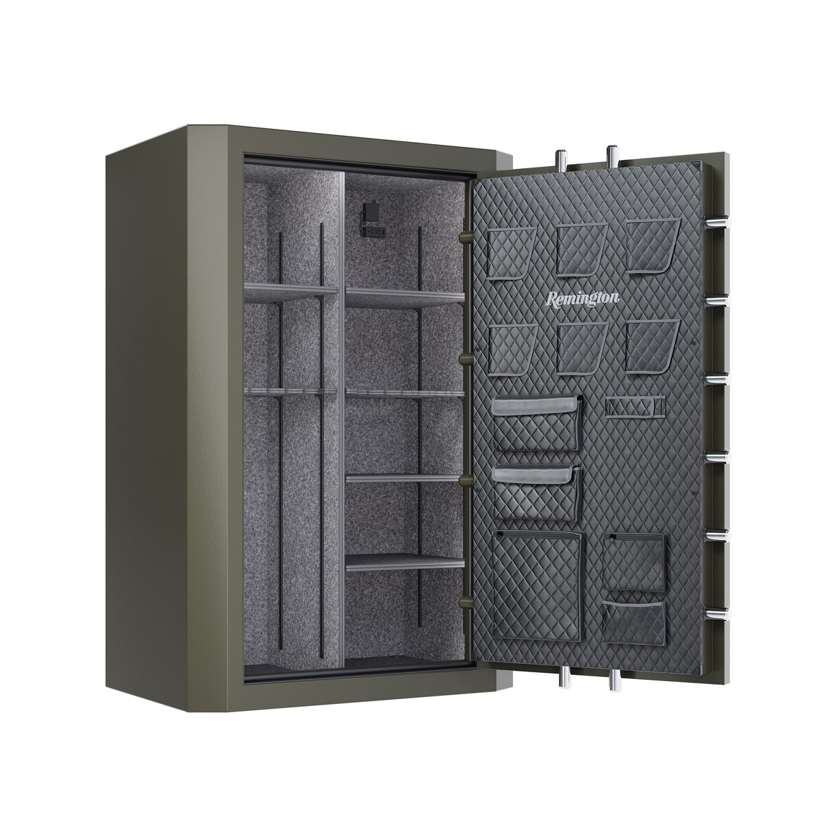 Remington SAR5952-BG Big Green 45 Gun Safe