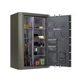 Remington SAR5952-BG Big Green 45 Gun Safe