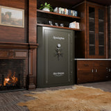 Remington SAR6268-BG Big Green 60 Gun Safe