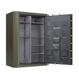 Remington SAR6268-BG Big Green 60 Gun Safe