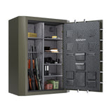 Remington SAR6268-BG Big Green 60 Gun Safe