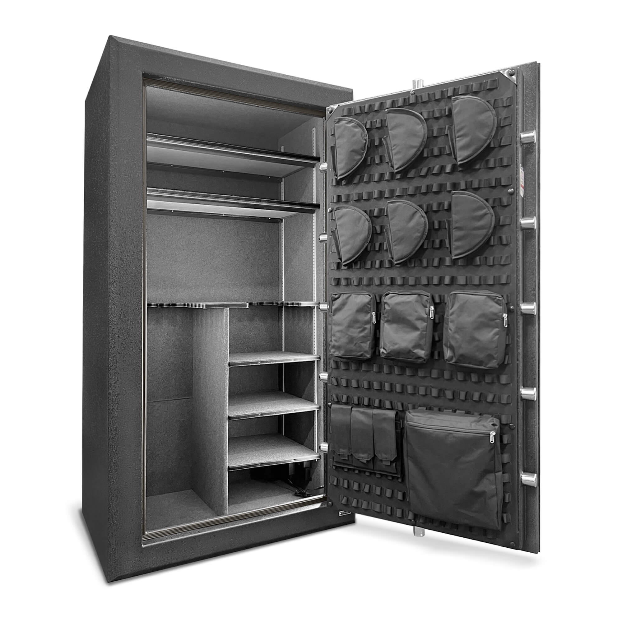 【未使用品】 GRAPHTEC PPA 38-SHF Stealth PR36 Premier 36 Gun Safe – Mammoth Safes