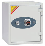 Phoenix 1222 Olympian 1-Hour Dual Control Fireproof Safe