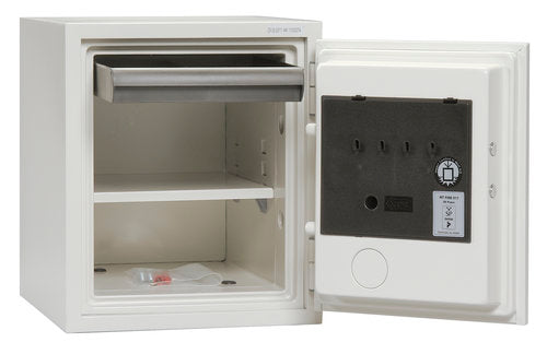 Phoenix 1222 Olympian 1-Hour Dual Control Fireproof Safe