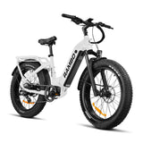 Rambo Savage 2.0 1000W Hub Drive Electric Bike