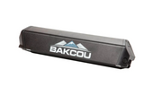 Bakcou 21ah Fat Tire eBike Battery *Matte Black Only*