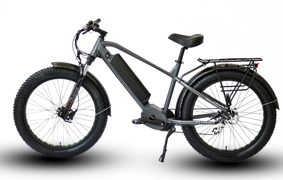 Eunorau FAT-HD All Terrain Fat Tire Electric Mountain Bike 48V 1000W