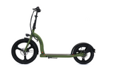 Bakcou Badger Electric Scooter