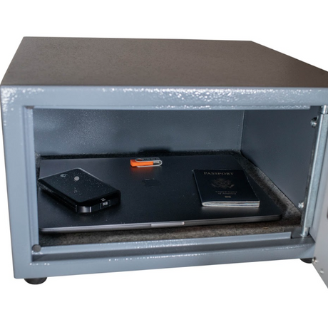 Gardall GH5-G-E Laptop Computer Safe