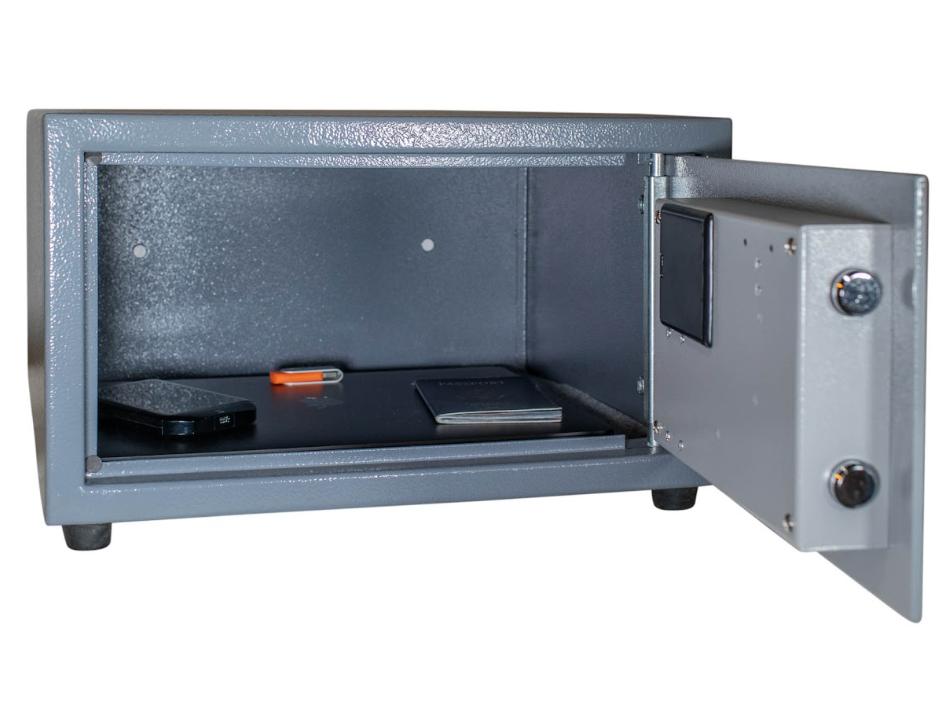 Gardall GH5-G-E Laptop Computer Safe