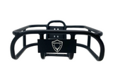 Bakcou Front Mount Bike/Scooter Rack Basket