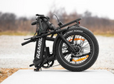 Rambo Ranger 750W Folding Electric Bike