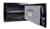 Barska AX13498 Biometric Fireproof Safe Black