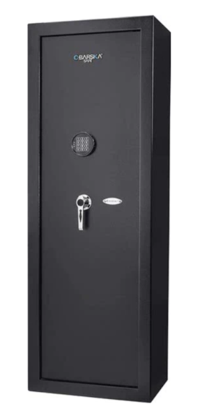 Barska AX13328 Keypad Rifle Safe