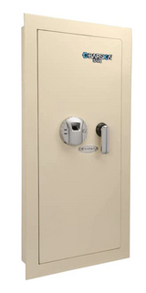 Barska AX12880 Biometric Wall Safe