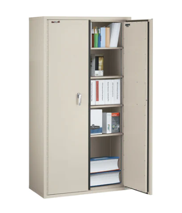 FireKing CF7236-D Storage Cabinet