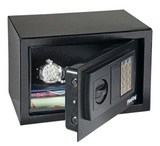 FireKing HS1207 Small Personal Safe