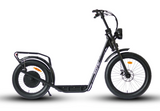 Eunorau JUMBO Stand Up Electric Scooter 48V 1000W