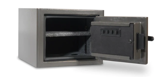 Sports Afield Sanctuary Diamond Series Safe
