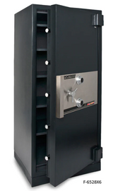 Socal FX-6034 International Fortress TL-30x6 Composite Safe