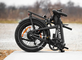 Rambo Ranger 750W Folding Electric Bike