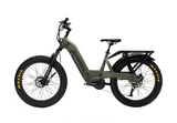 Bakcou Kodiak AWD SD Electric Bike