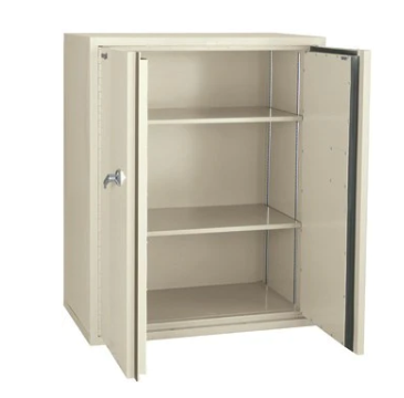 FireKing CF4436-D Storage Cabinet