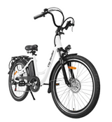 Nakto City Stroller Electric Bike 350W 36V