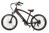 Nakto Santa Monica Cruiser Electric Bike 500W 48V