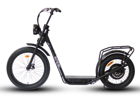 Eunorau JUMBO Stand Up Electric Scooter 48V 1000W