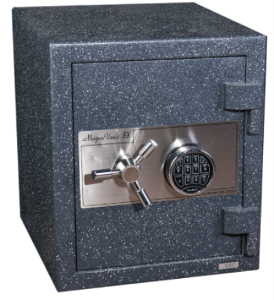 Hayman MVEX-1512 MagnaVault Burglar Fire Safe