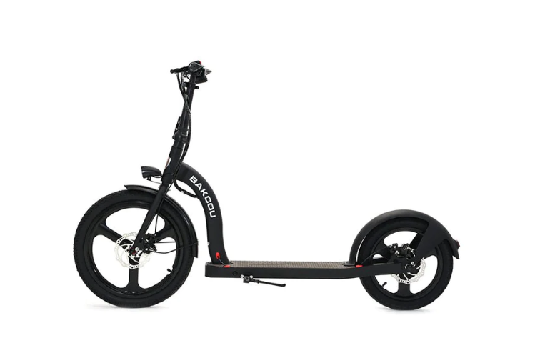 Bakcou Badger Electric Scooter